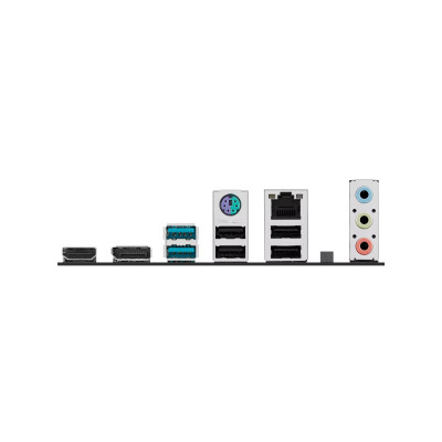 ASUS Материнська плата PRIME H810M-A-CSM s1851 H810 2xDDR5 M.2 HDMI DP ATX