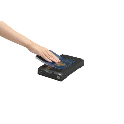 Ricoh Документ-сканер A6 fi-70F для паспортів та посвідчень особи
