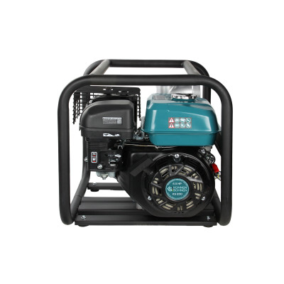 Könner & Söhnen Мотопомпа бензинова KS 80 1000л/хв 7.0к.с 26кг