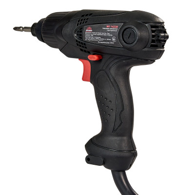Vitals Гвинтоверт мережевий Professional WI 1423il 230Вт 100Нм 3600об/хв 1.25кг