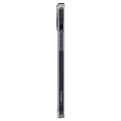 Spigen Чохол для Apple iPhone 14 Ultra Hybrid, Crystal Clear