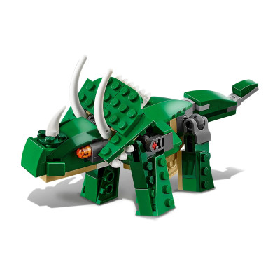 LEGO Конструктор Creator Могутні динозаври