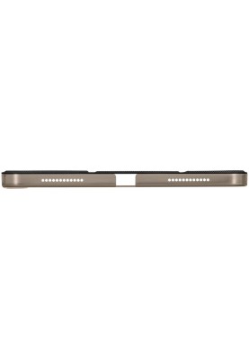 Spigen Чохол для Apple iPad 10.9"(2022) Liquid Air Folio, Black