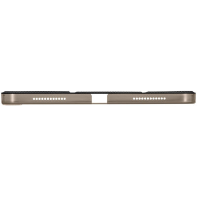 Spigen Чохол для Apple iPad 10.9"(2022) Liquid Air Folio, Black