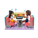 LEGO Конструктор Friends Хартлейк Сіті: ресторанчик в центрі міста