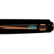 BaByliss 9000RU, Випрямляч для волосся бездротовий, чорний