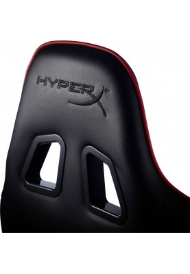 HyperX Крісло BLAST Black/Red