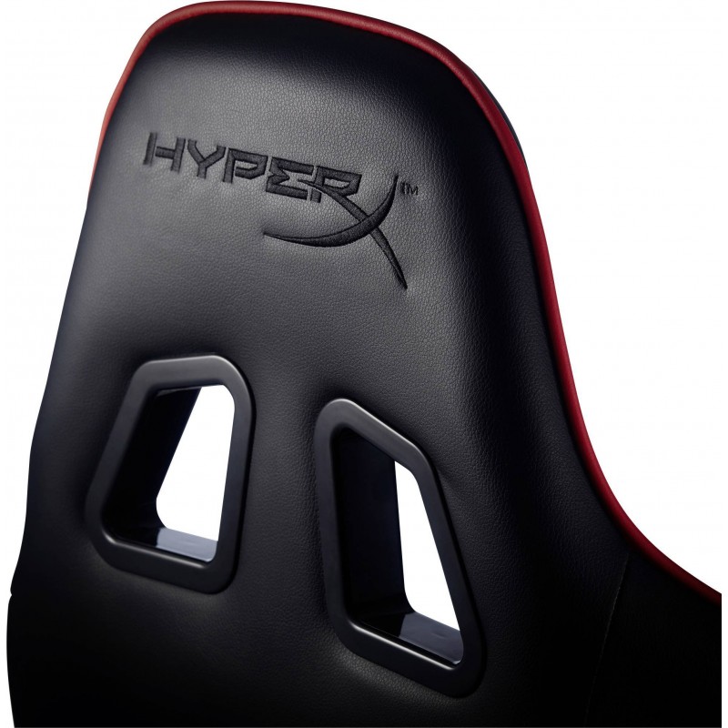 HyperX Крісло BLAST Black/Red