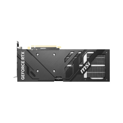 MSI Відеокарта GeForce RTX 4060 Ti 8GB GDDR6 VENTUS 3X OC