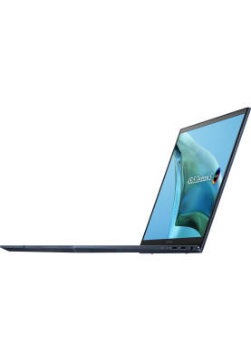 ASUS Ноутбук Zenbook S 13 UM5302LA-LV152 13.3" 2.8K OLED, AMD R7-7840U, 16GB, F1TB, UMA, noOS, Блакитний