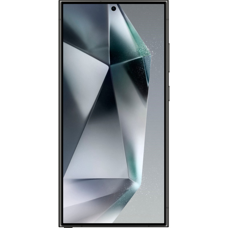 Samsung Смартфон Galaxy S24 Ultra 5G (S928) 6.8' 12/256ГБ, 2SIM, 5000мА•год, чорний титановий