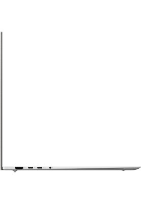 ASUS Ноутбук Zenbook S 16 UM5606WA-RK332W 16" 3K OLED, AMD AI 9 365, 24GB, F1TB, UMA, Win11, Білий