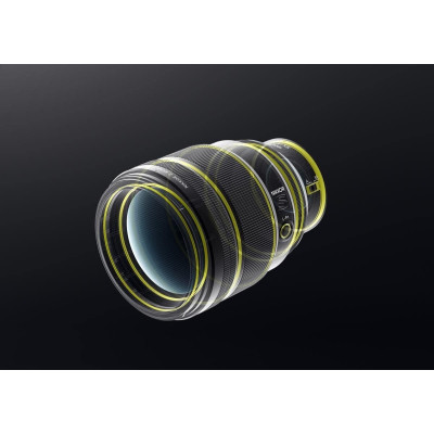 Nikon Об'єктив NIKKOR Z 85mm f/1.2 S