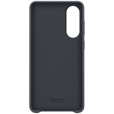 Samsung Чохол для Galaxy S25 Edge (S937), Kindsuit case, чорний