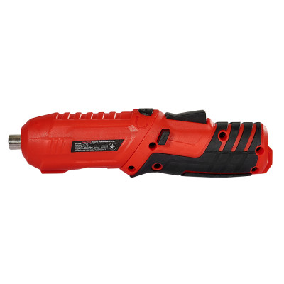 Vitals Викрутка акумуляторна AS 3615VT 7 3.6В 2.5Нм 250об/хв 0.4кг Vitals Викрутка акумуляторна AS 3615VT 7 3.6В 2.5Нм 250об/хв 0.4кг