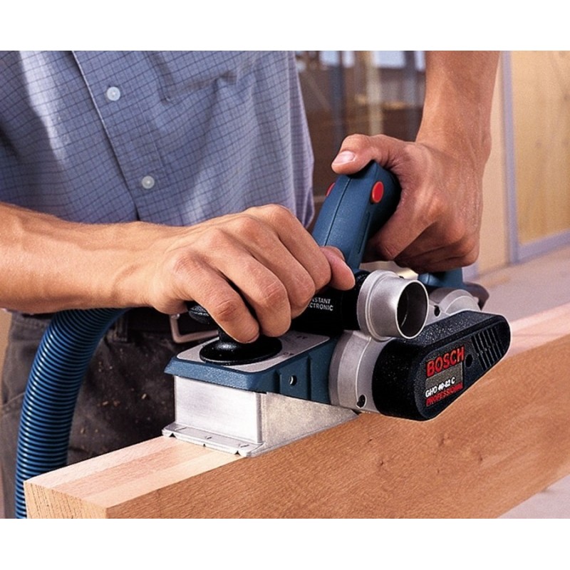 Bosch GHO 40-82 C Professional