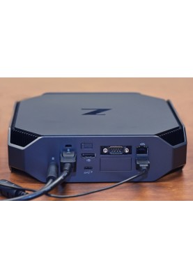 HP Z2 Mini G5[12M16EA]
