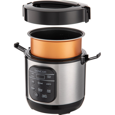 Sencor SRM0650SS Sencor SRM0650SS