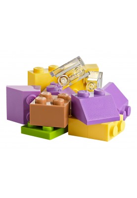 LEGO Конструктор Classic Скринька для творчості 10713