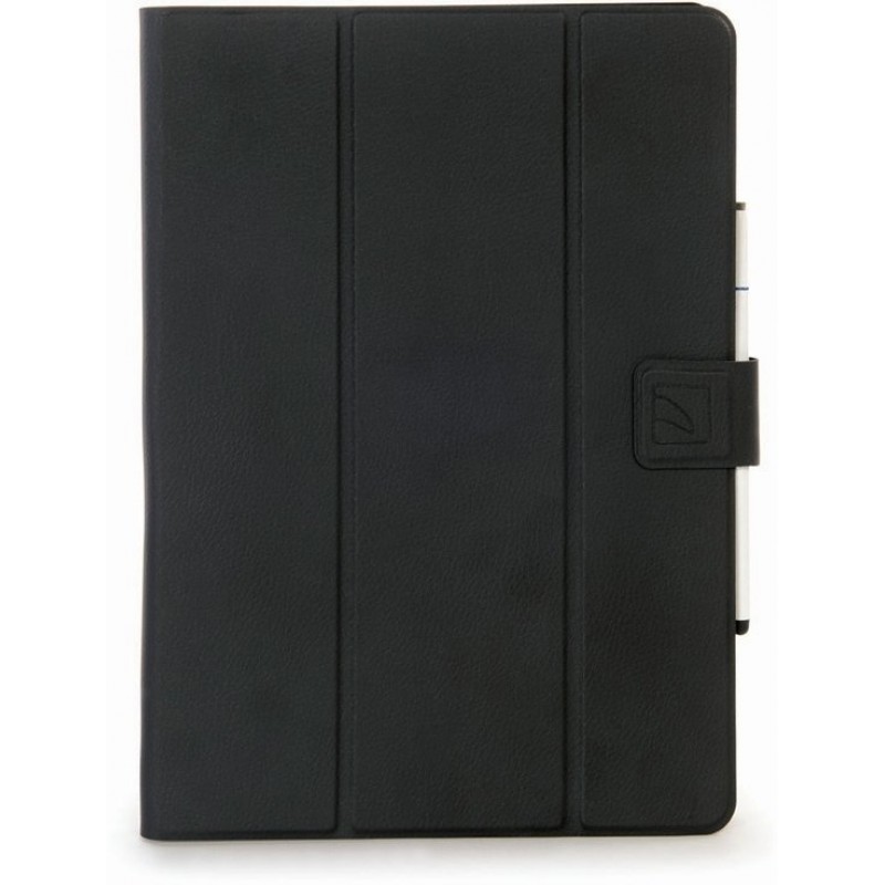 Tucano Чохол Facile Plus Universal для планшетів 7-8", чорний