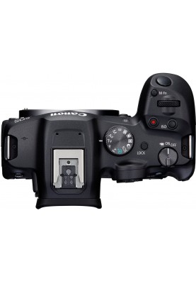 Canon Цифр. фотокамера EOS R7 body