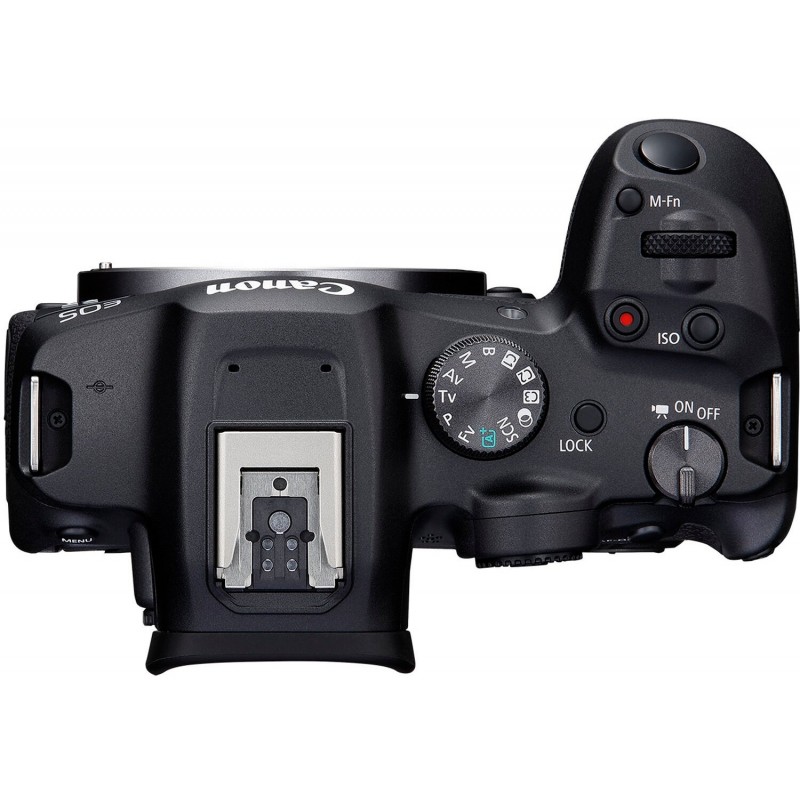 Canon Цифр. фотокамера EOS R7 body