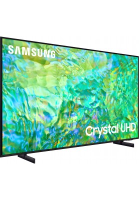 Samsung Телевізор 55" UE55CU8000UXUA