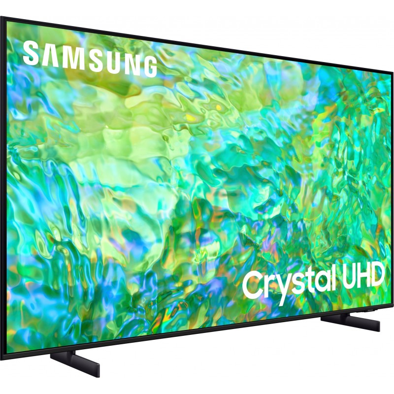 Samsung Телевізор 55" UE55CU8000UXUA