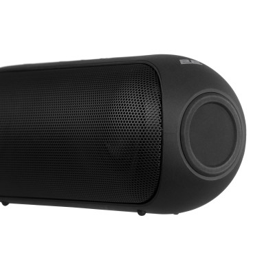 2E Акустична система SoundXPill TWS, MP3, Wireless, Waterproof Black