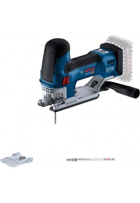 Bosch Лобзик GST 18V-155 SC, акумуляторний 18В, без АКБ и ЗП