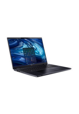 Acer Ноутбук TravelMate TMP416-51 16" WUXGA IPS, Intel i7-1260P, 16GB, F1TB, UMA, Win11P