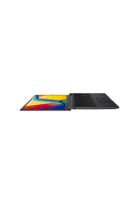 ASUS Ноутбук Vivobook 15X K3504ZA-BQ242 15.6" FHD IPS, Intel i3-1215U, 16GB, F512GB, UMA, NoOS, Чорний
