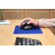 Trust Миша Bayo 2 Ergonomic, WL/USB-A, чорний
