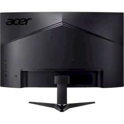 Acer Монітор 27" ED271X3bmiipx 2xHDMI, DP, VA, 240Hz, 1ms, CURVED