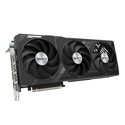 Gigabyte Відеокарта GeForce RTX 4070 Ti SUPER 16GB GDDR6X WINDFORCE MAX OC