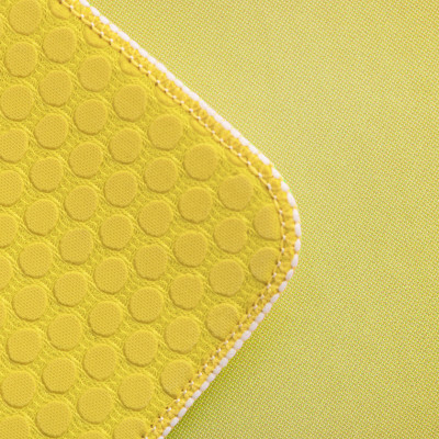 2E Gaming Ігрова поверхня 2E GAMING PRO Speed, XL (800x450x3мм), жовтий