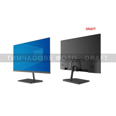 2E Монітор 2E 23.8" B2425B D-Sub, HDMI, VA, 100Hz