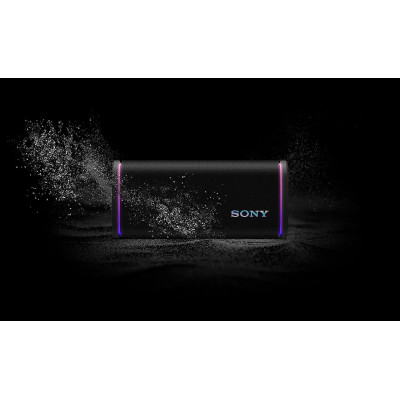 Sony Акустична система ULT FIELD 5 Чорний