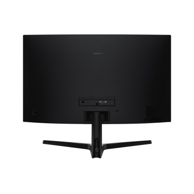 Samsung Монітор 27" S27D390 D-Sub, HDMI, VA, 100Hz, 4ms, CURVED