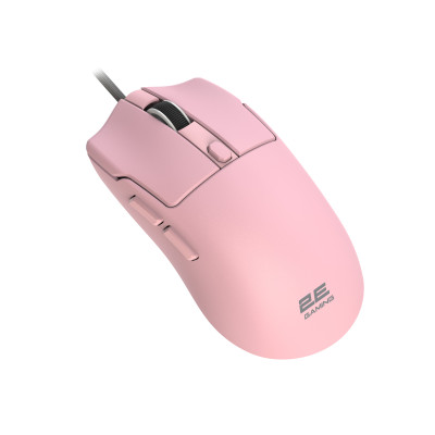 2E Gaming Миша 2E GAMING MG315, USB-A, рожевий