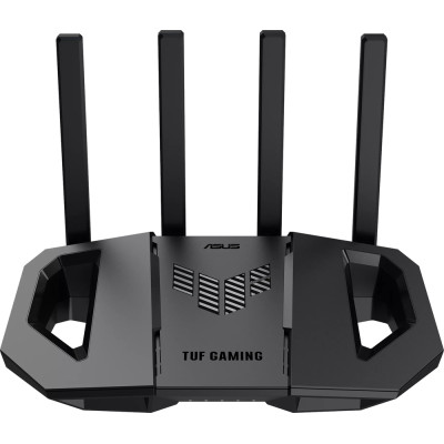 ASUS Маршрутизатор ASUS TUF-BE3600 BE3600, 4xGE LAN, 2,5xGE WAN, 1xUSB3.2, MESH
