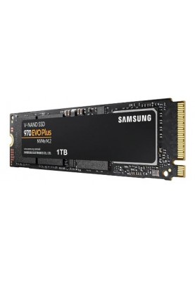 Samsung 970 EVO PLUS[MZ-V7S1T0BW]