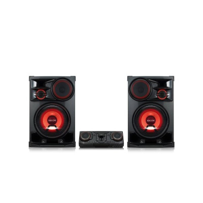 LG CL98 XBOOM