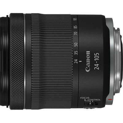 Canon RF 24-105mm f/4.0-7.1 IS ST