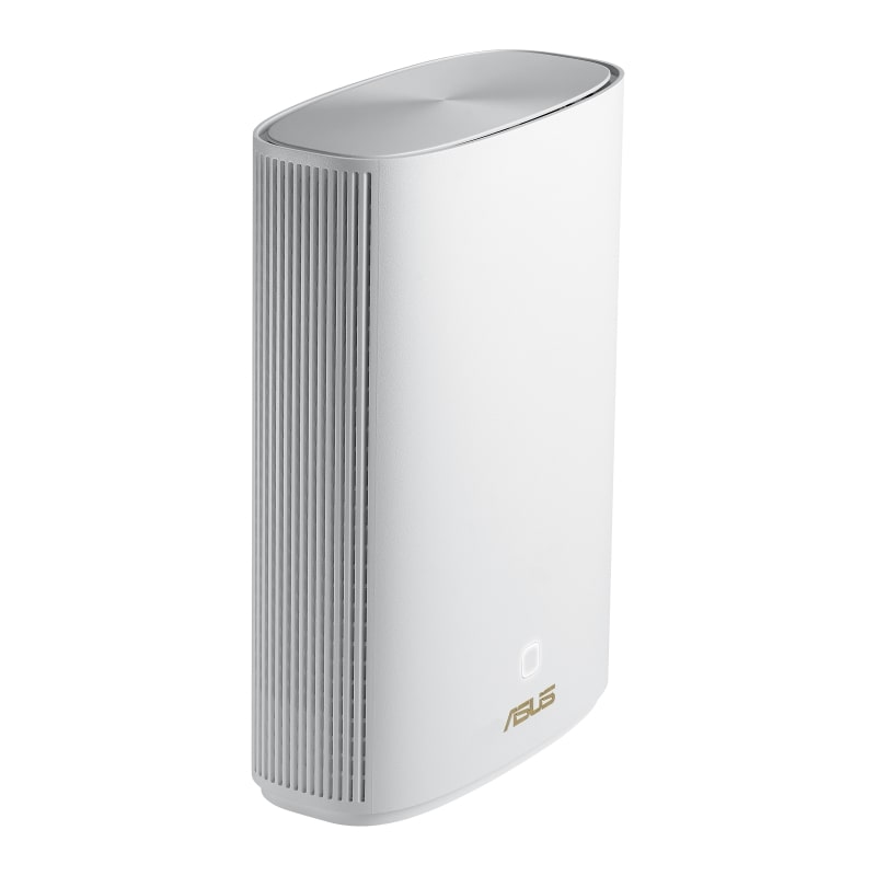 ASUS Маршрутизатор ZenWiFi AX Hybrid XP4 2PK AX1800 AV1300