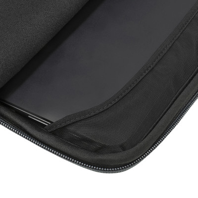 Tucano Чохол Today Sleeve 15"/16", сірий