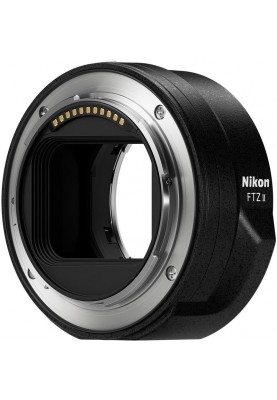 Nikon Адаптер Mount Adapter FTZ II