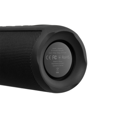 2E Акустична система SoundXTube Plus TWS, MP3, Wireless, Waterproof Black