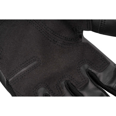 2E Tactical Рукавиці тактичні, Sensor Touch M, чорні