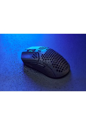 HyperX Миша Pulsefire Haste WL, Black